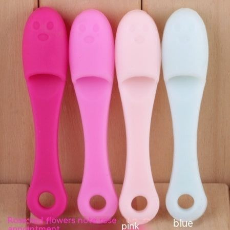 Pore Deep Cleansing Massage Silicone Nose-washing Brush 0dd367d1 135b 4ef9 be0c 2c005618270a fine