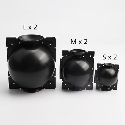 Plant High Pressure Propagation Box Tree Grafting Growth Ball 0dda876f e8de 4ed0 939a 476d2de03f61