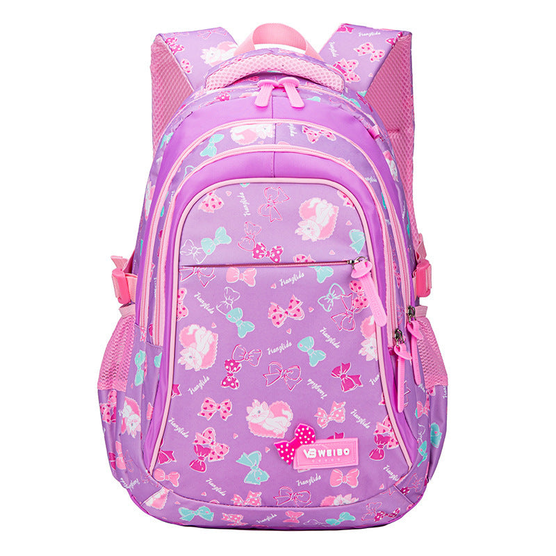 Schoolbag Middle School Student Ins Large Capacity Leisure Travel 0df28251 c891 4120 8d17 0a8892fca7ab