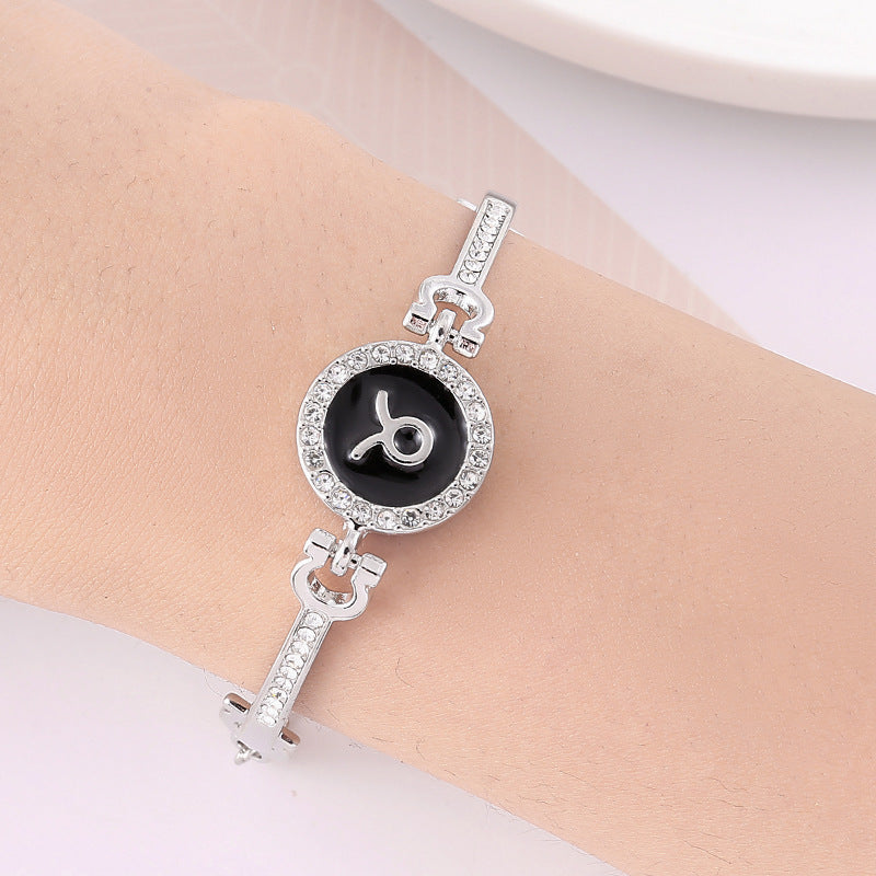 New Korean Style Fashionable Simple 12 Constellation Bracelet 0df4c715 fb00 42e9 8c64 339f8deda3ce a1bc2de4 5fec 47f4 a833 e0