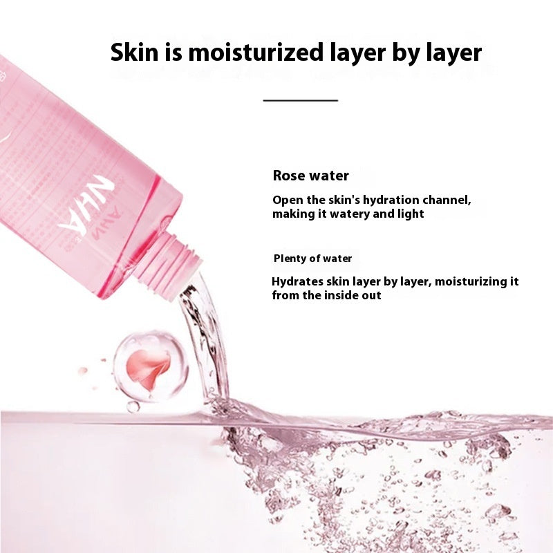 Bulgaria Rose Fortyfing Lotion Hydrating Moisturizing Shrink Pores VC 0df94a9c da8d 4a33 8b6e e9ba7a393c26 trans