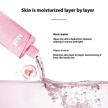 Bulgaria Rose Fortyfing Lotion Hydrating Moisturizing Shrink Pores VC 0df94a9c da8d 4a33 8b6e e9ba7a393c26 trans