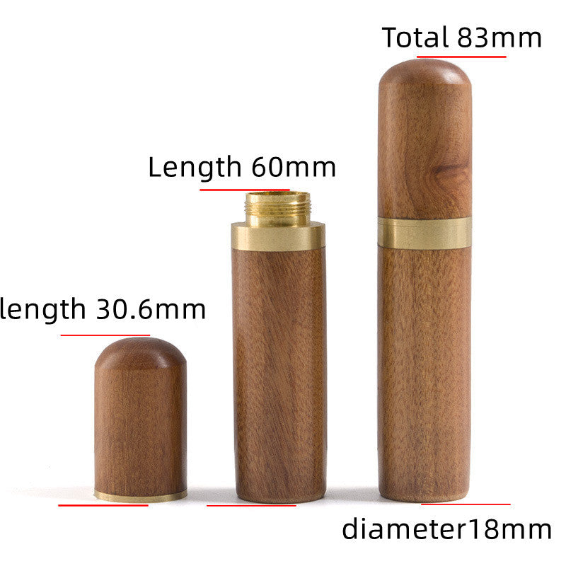 Gift Hand Sewing Golden Tail Needle Ebony Syringe 0e0be268 1c21 4150 b893 3e739ff5be75