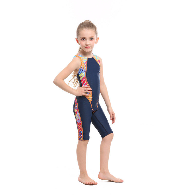 Children's Swimsuit One-Piece Swimsuit Five-Piece One-Piece Swimsuit 0e0e2868 acc4 4278 ac50 eedb1cfe6df5