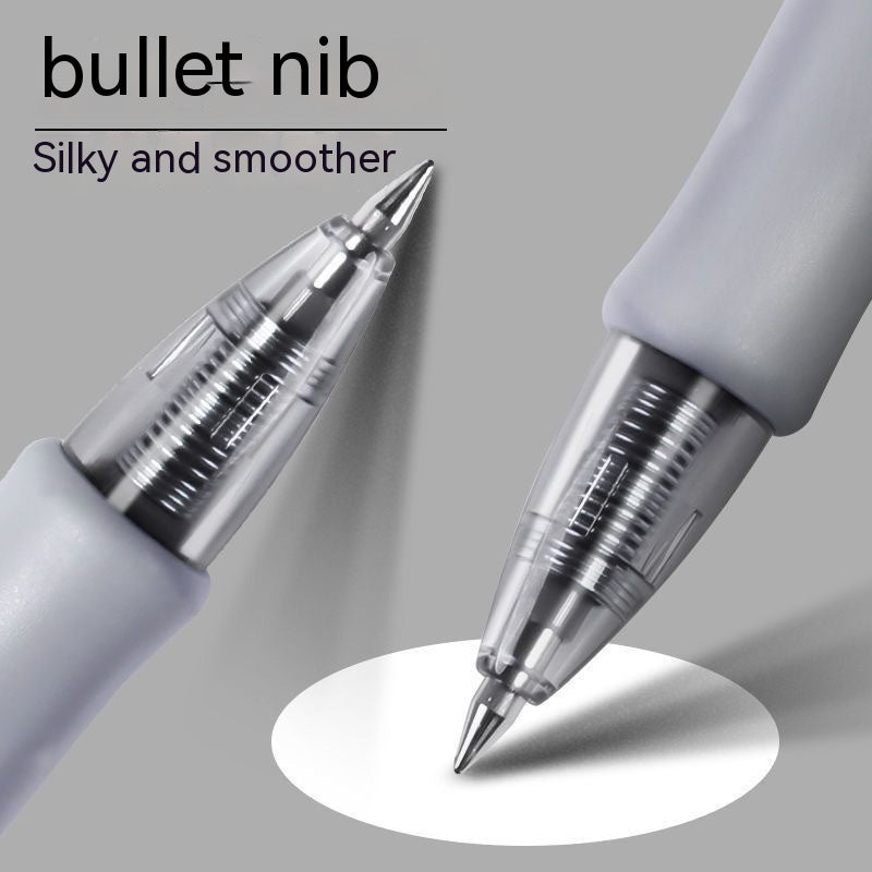 Fashion Personality Office Learning Gel Pen - 图片 2