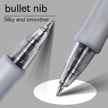 Fashion Personality Office Learning Gel Pen - 图片 2