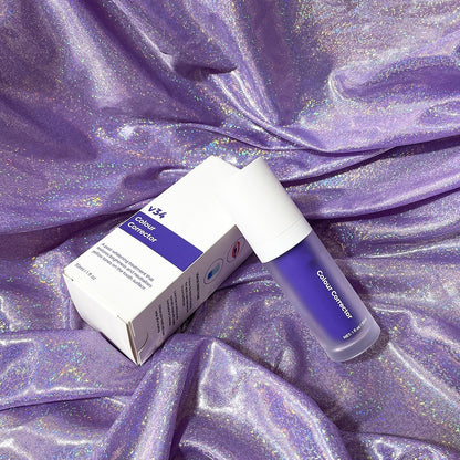 V34 Teeth Whitening Purple Mousse Toothpaste 0e1474e4 d4b5 4896 b133 bc69bc9625b9 ad991568 2087 43b2 a9e8 94183fff9525