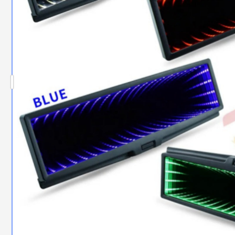 Lighting Reading Glasses Light Car Modification Reversing Plastic Rearview Mirror 0e2c710f f6ac 46ea 9572 4fef202fb52b