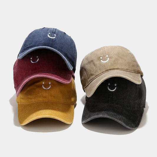 Fashion Wash Distressed Baseball Cap 0e367e24 2218 45e4 9311 728d6de5844f