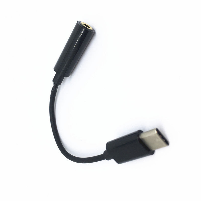 3.5mm Headphone Audio Cable Adapter - 图片 3