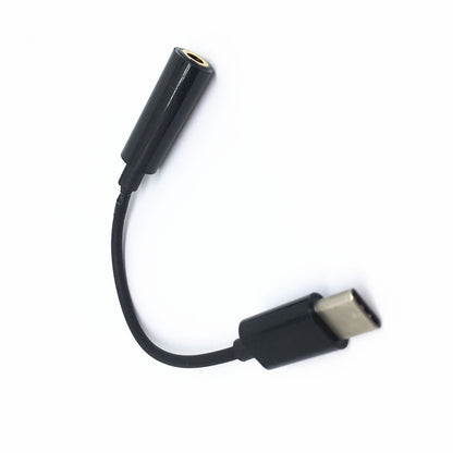 3.5mm Headphone Audio Cable Adapter - 图片 3