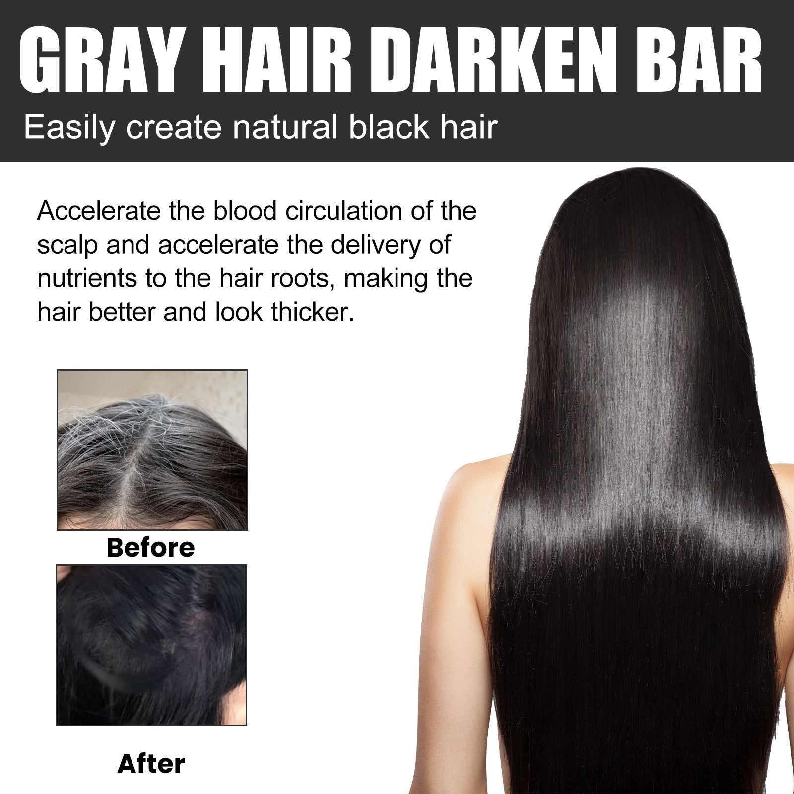 Black Hair Soap Repair Black Hair Fixing Massage Moisturizing Care Soap 0e3c0a4d 94d5 43ab 8c9e 93dc76b80f55