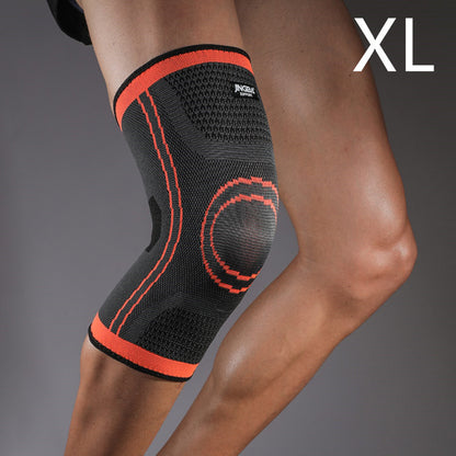 Knee Pads Cycling Sports Bandages Breathable Knee Pads Sports Protective Gear 0e4a05a8 b630 4239 b0a5 a60831915d06