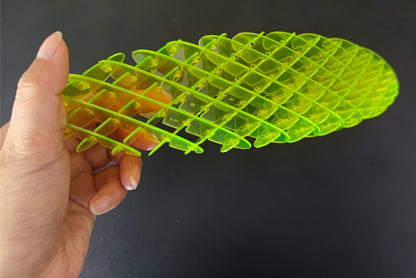 Decompression Finger Cube Six-sided Pressing Flip Toy 0e4c4b15 7d86 445d b5de 40129e4610c7