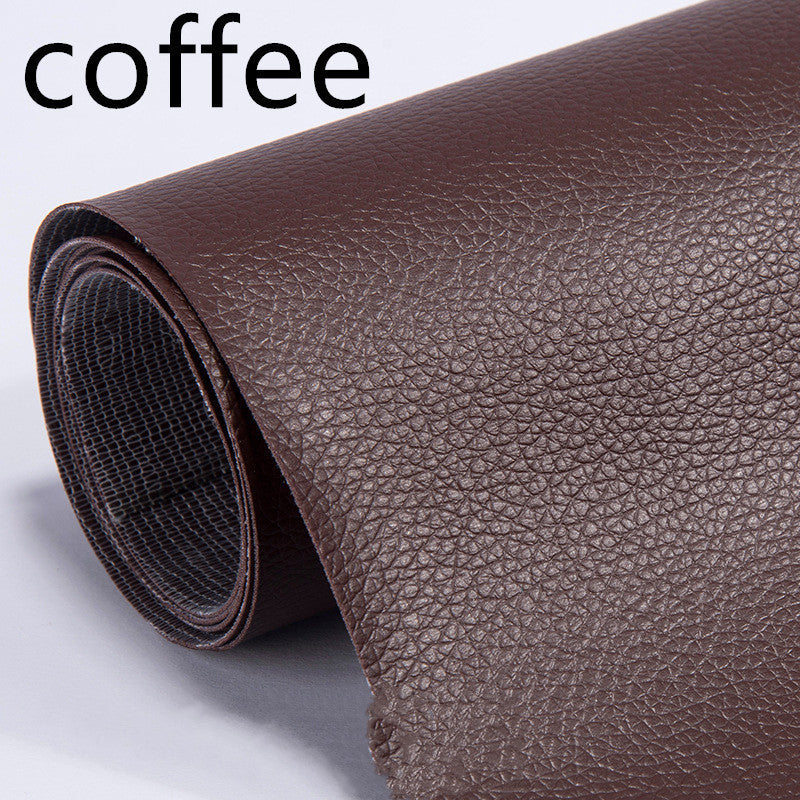 Self-adhesive Leather Fabric Soft And Hard Bag Pvc Artificial Leather Back Glue 0e5ad3ea 9f4c 4a18 abae 62a86dd97599
