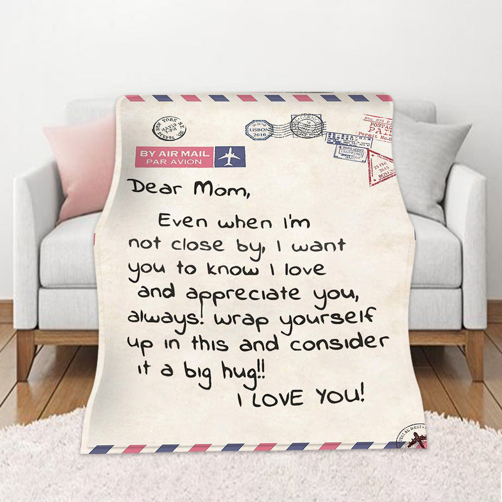 Office New Nap Blanket Envelope Flannel Blanket Autumn And Winter Sofa Blanket 0e5e9176 e52f 4550 a25e a890122e35d2