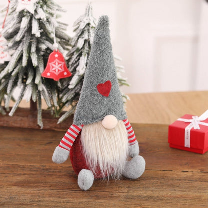 Christmas Faceless Old Man Doll Window Decoration 0e6066fd 244a 46bf 9601 64dbe975ec60