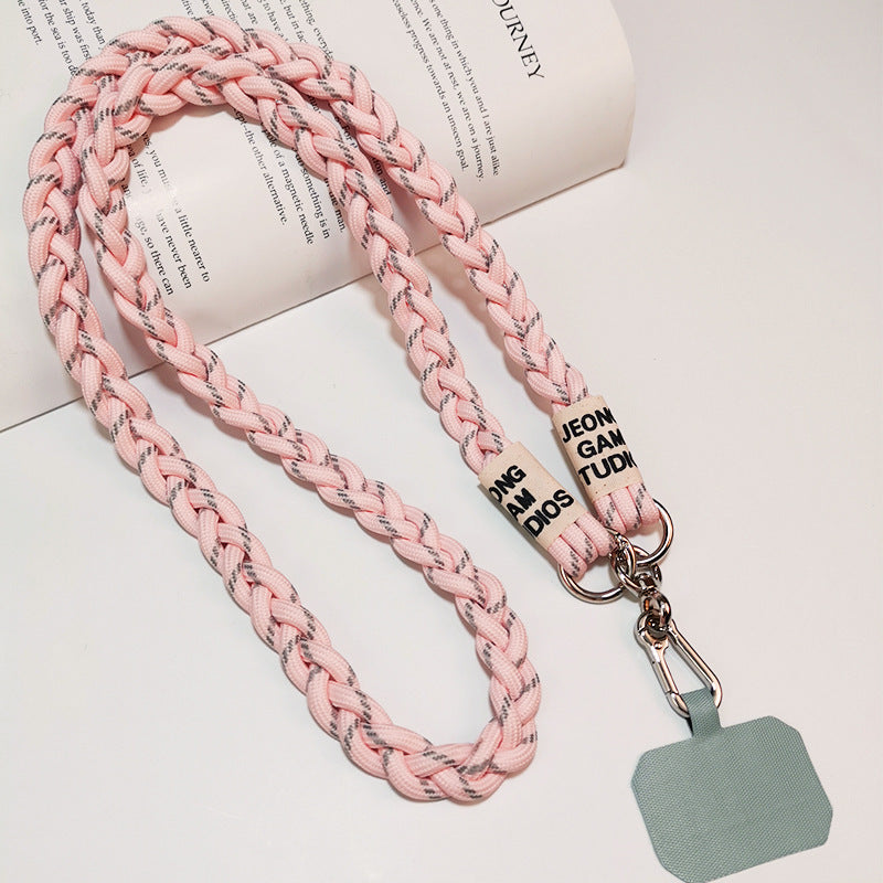 Mobile Phone Lanyard Long Crossbody Can Back Loudspeaker Lanyard 0e74f4bb e2a0 4ce1 863e 676875c6079d