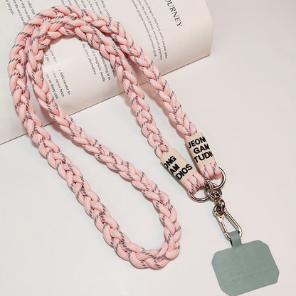 Mobile Phone Lanyard Long Crossbody Can Back Loudspeaker Lanyard 0e74f4bb e2a0 4ce1 863e 676875c6079d