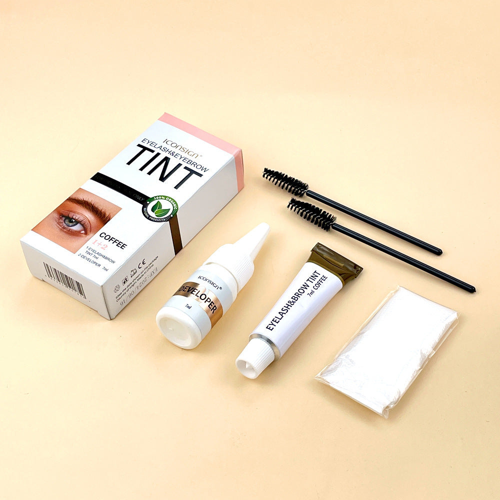 Eyebrow Stain Waterproof Quick-drying Semi-permanent Eyebrow Cream 0e7cce46 8838 48ff ac8f beea6379e3cd