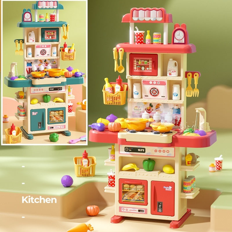 Play House Toys Cooking Suit 0e7d636b 2d24 4412 aa1f 1854b605ec9c trans