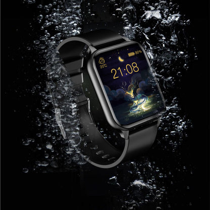 Q26 Body Temperature Heart Rate Sleep Monitoring Smart Watch 0e7ed25e 75e8 4490 89a2 cf1346c276e7
