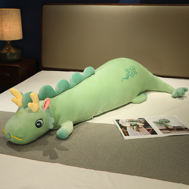 Cute Zodiac Dragon Doll Plush Toys Dragon Year Mascot Doll 0ea0ee59 8c80 409e 93dc 1d4cdf1dbe5e