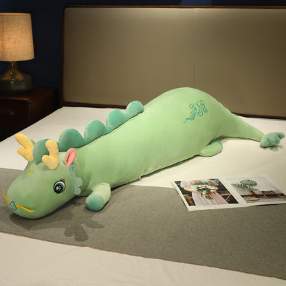 Cute Zodiac Dragon Doll Plush Toys Dragon Year Mascot Doll 0ea0ee59 8c80 409e 93dc 1d4cdf1dbe5e