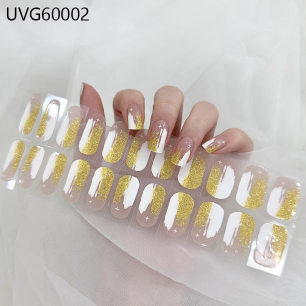 Baked Nail Sticker Soft Armor 0ea4fc2c e230 43ef 8856 1ec89bd587b8