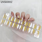 Baked Nail Sticker Soft Armor 0ea4fc2c e230 43ef 8856 1ec89bd587b8