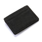 PU Creative Magic Wallet Flip Card Holder Men's Lady's Wallet Zipper Coin Purse Short 0ea6ae3b 995e 43bc ad5c 8b8487da3490 07