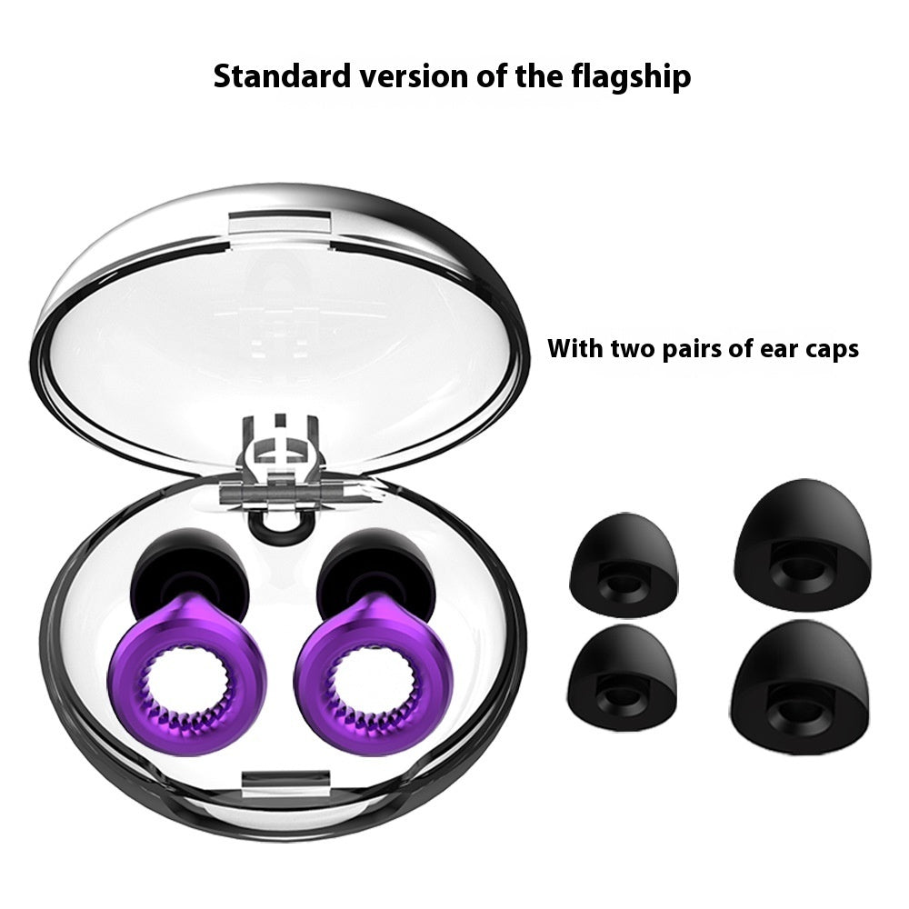 Sleep Soundproof Earplugs Noise Reduction Noise Protection 0eaa4e05 9684 4414 8a53 7249bb5010e1