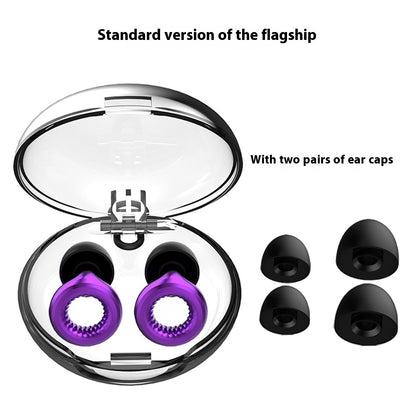 Sleep Soundproof Earplugs Noise Reduction Noise Protection 0eaa4e05 9684 4414 8a53 7249bb5010e1