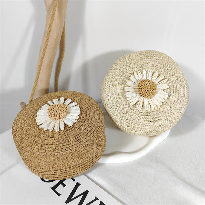 Personalized Simple Straw Bag Women 0eaff755 6c86 4991 9fec 027d6e22433b