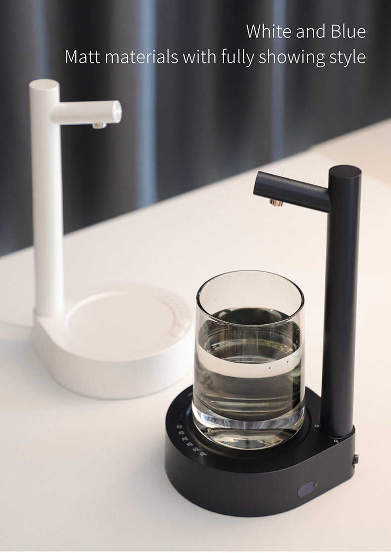 Desktop Bottled Water Automatic Pumping Water Device 0eb70cc9 1151 443f add7 3313c45a3287