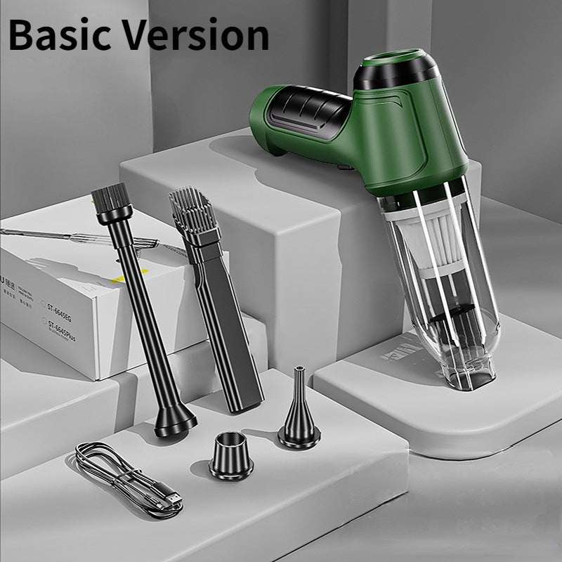 Car Mounted Brushless Handheld Inflatable  Vacuum Cleaner 0eb73ec2 2117 45b7 99fc c75326389732