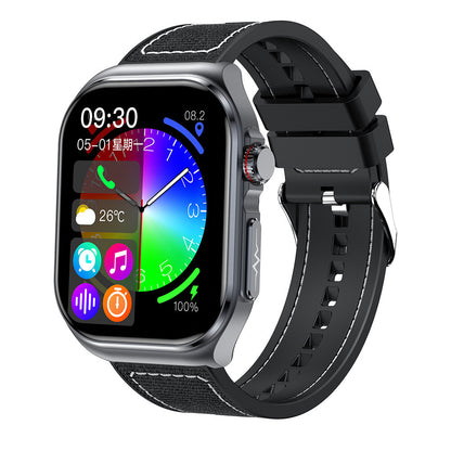Smart Watch ECG Bluetooth Calling 0ecefb80 72e1 4fdd 9eb3 d4f2695183c1