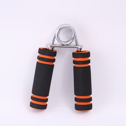 Type A Men's Finger Trainer Fitness Equipment Home Indoor Wrist Force Two-tone Sponge Grip 0ee3790a ffb3 4f1d ad89 a3859960ec