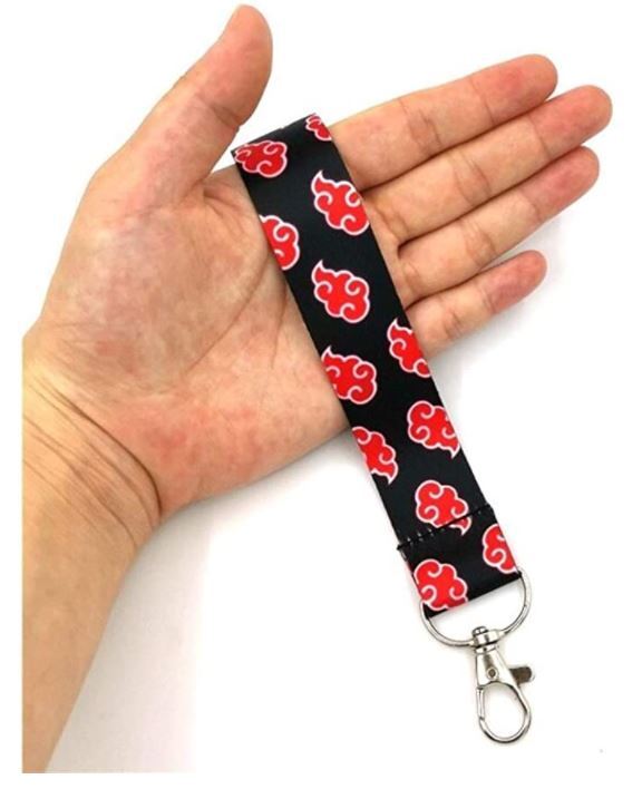 Of 9 Styles Funny Lanyard - 图片 22