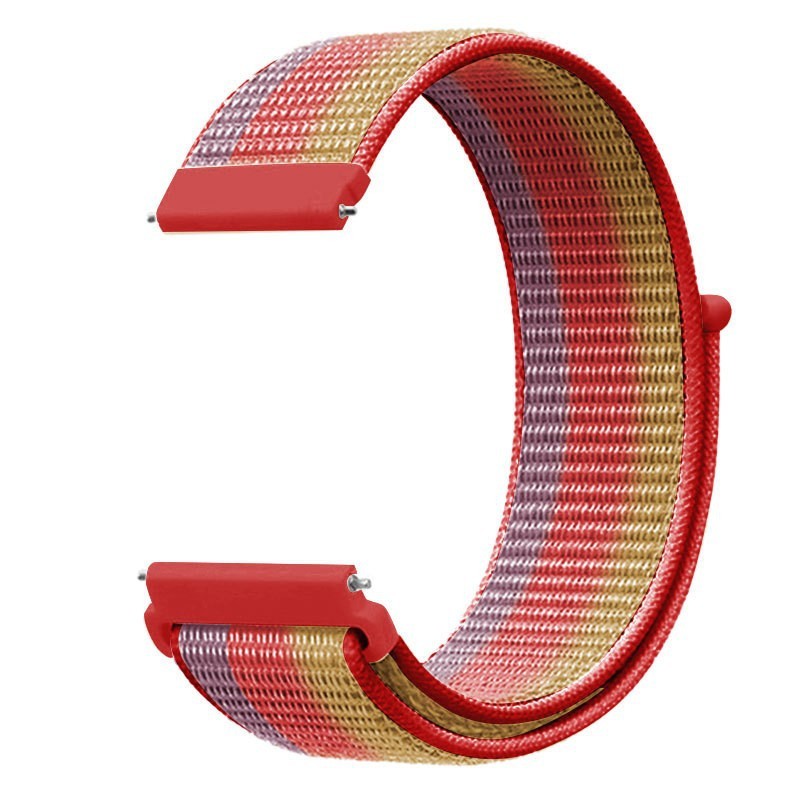 Universal Nylon Loop Sports Strap 0eef18b3 3902 485d bbef b694cb04ea79