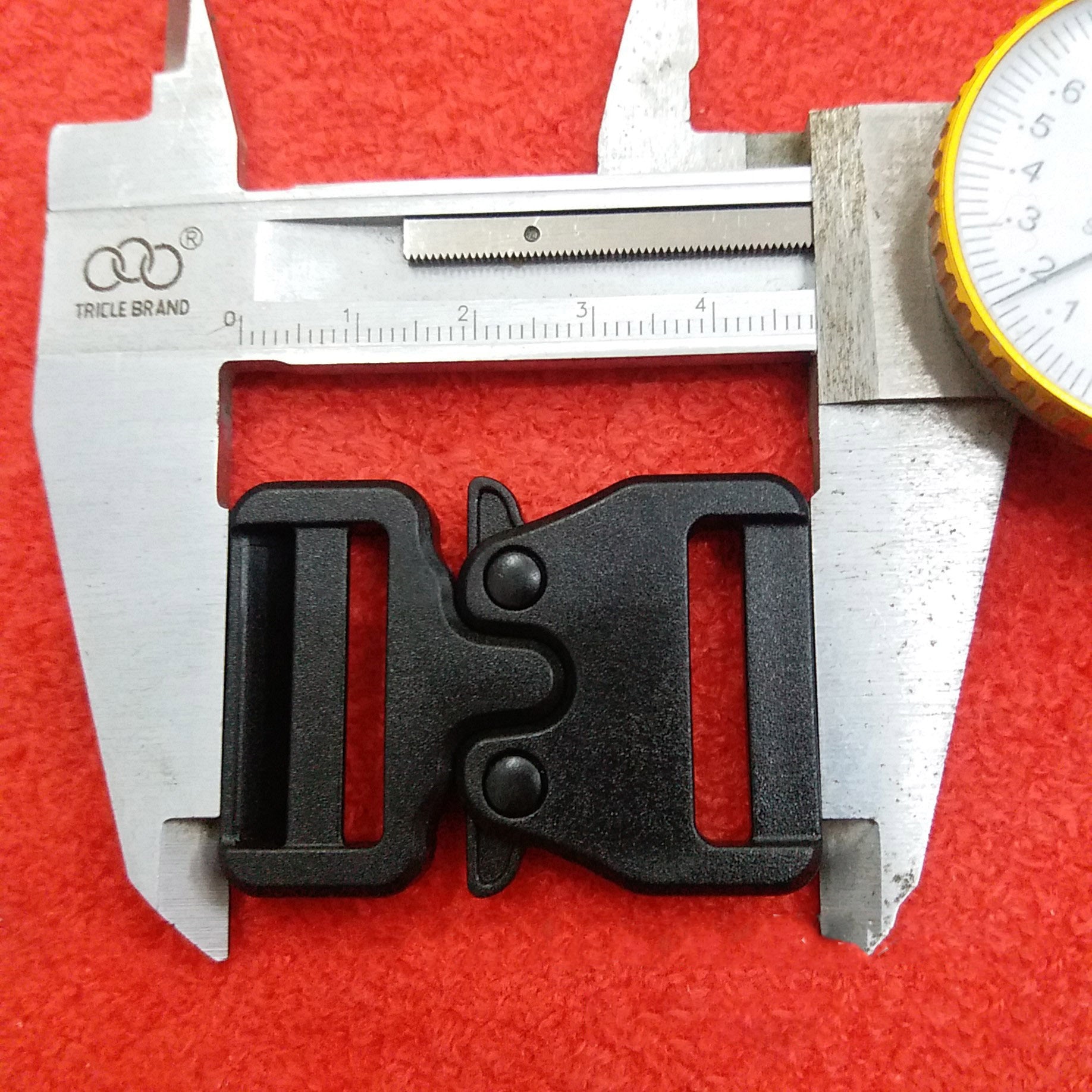 Cobra Tactical Latch Adjustment Buckle 0ef12f6a 246f 4dea 8ad4 2f11841a13be