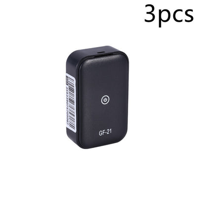 Anti-lost tracking alarm 0f095f89 a712 4089 b2a1 7ac339fe9c78