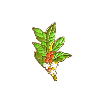 Design Barista Badge Cafe Ornament Souvenir Barista Brooch Gift 0f0d6ef3 c3e1 4999 8a9a 0334f2f06af8