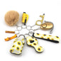 Keychain Accessory Bottles Convenient Printing 0f136636 ccb3 4d33 a5bf d6fcb99b6487