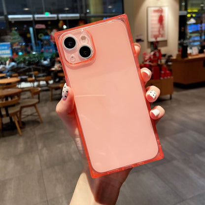 Square Fluorescent Mobile Phone Case 13 Protective Case 0f1514c1 5d5d 44ca 968e ff05f3745976