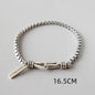 Silver Bracelet Female Couple Bracelet 0f1f41a6 ad30 4ab5 b09d 6b2da74fd3d1