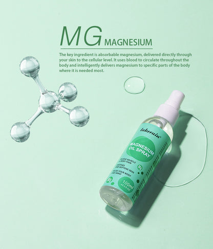 Skin Care Body Magnesium Oil Spray 0f2e4cb0 8b9f 4497 849e 30848e713295