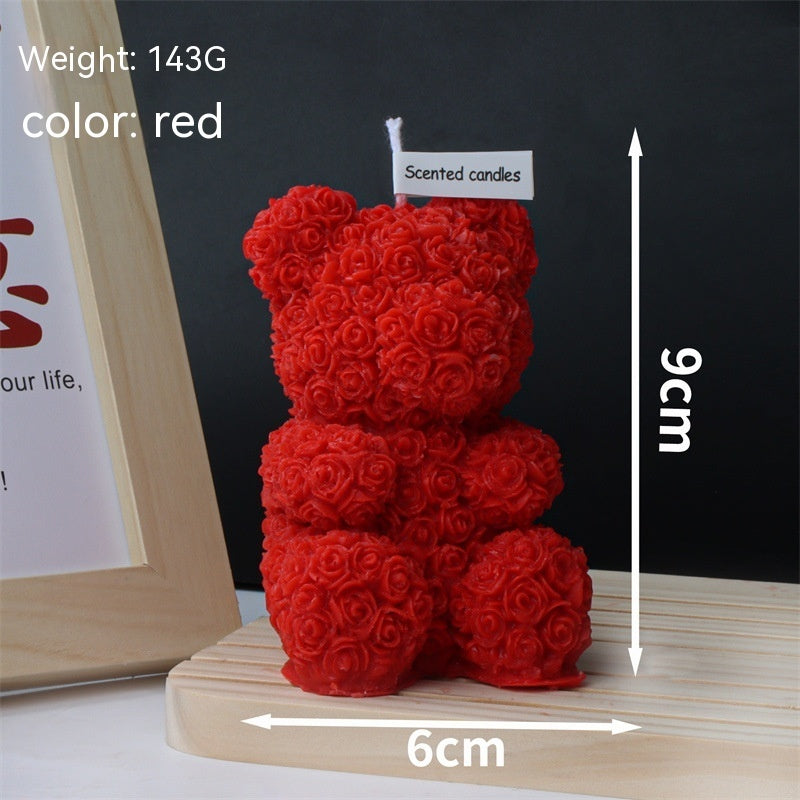 Animal Candle Soy Wax Animal Puppy Rabbit Fragrance 0f39414a 8ff8 4d11 82cf 87b5d1a7a8ca trans