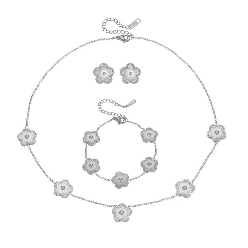 Pendant Necklace For Women All-match Suit 0f3e3463 7f36 4eda 9174 52d8050a4f82