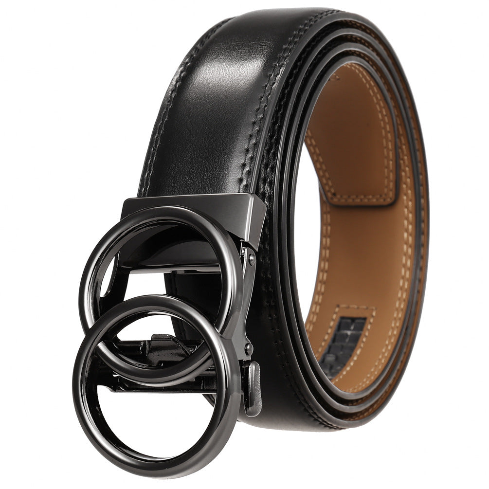 Men's Fashion Comfort Click Belt 0f433568 1133 4cf3 a87c f0e30d2a2cc2